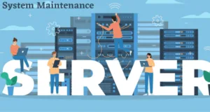 System Maintenance 25 System Maintenance