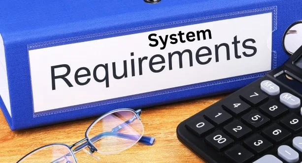 System Requirements