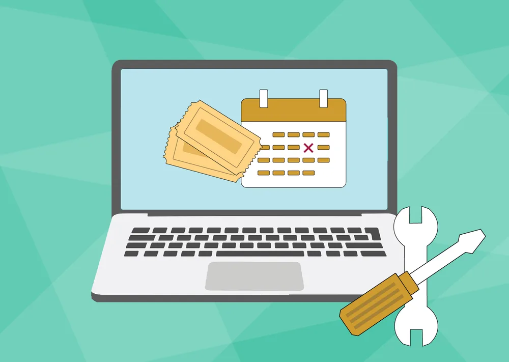 Support Ticketing System In Odoo