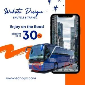 Bus Companies Web design company in Bangalore 1 Taxi service website design Bangalore 1