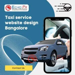 Taxi Services Web design company in Bangalore 1 Taxi service website design Bangalore