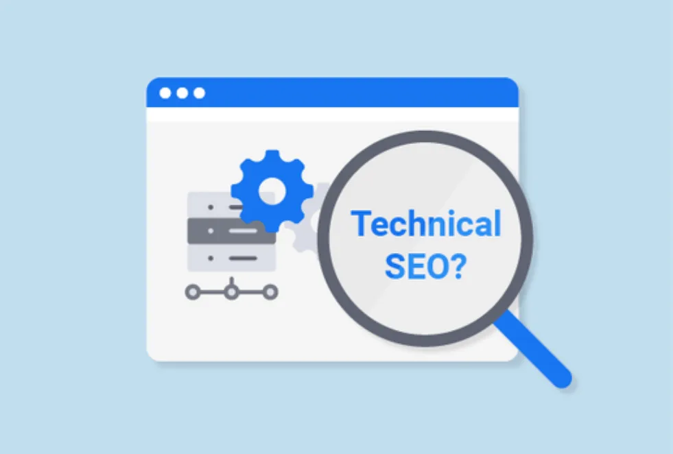 Technical SEO