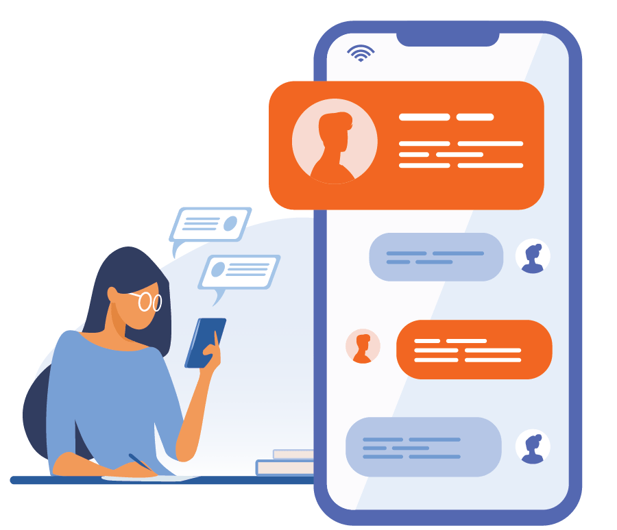 MULTI BRANCH LOAN MANAGEMENT SYSTEM 3 Templates for SMS