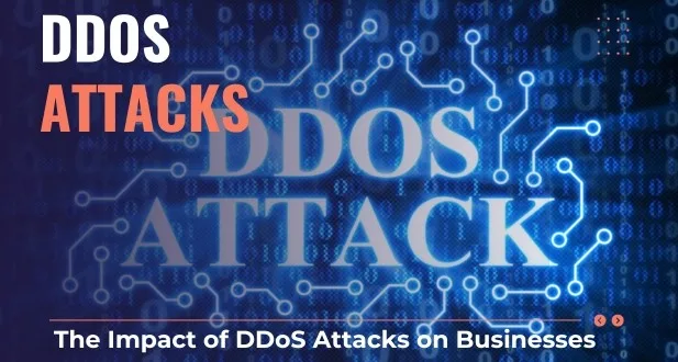 GCP Cloud Armor for DDoS Protection 2 The Impact of DDoS Attacks on Businesses
