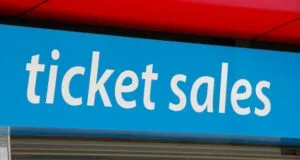 Ticket Sale Echopx