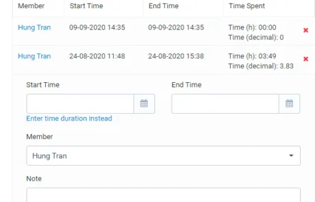 Timesheets-24