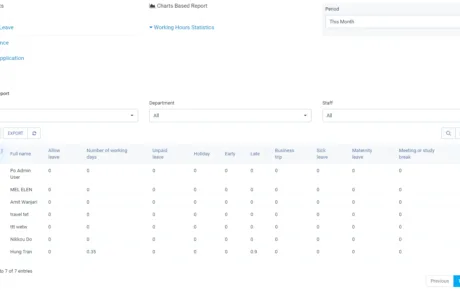 Timesheets-4