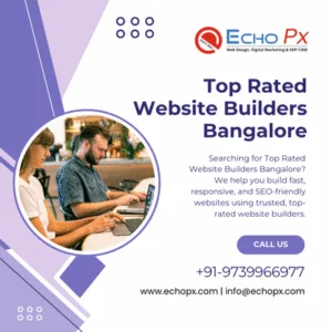 Top Rated Website Builders Bangalore Top Rated Website Builders Bangalore