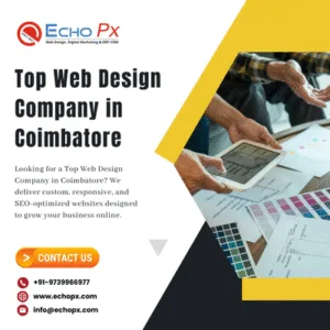 Top Web Design Company in Coimbatore Top Web Design Company in Coimbatore
