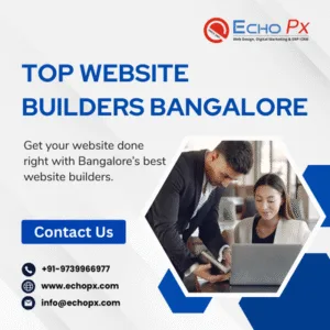 Top Website Builders Bangalore