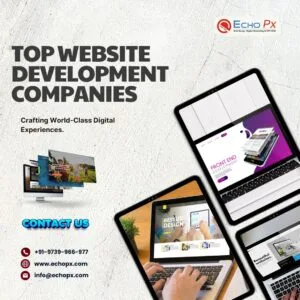 Top Website Development Companies