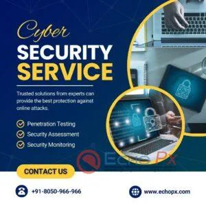 Top cybersecurity companies in Bangalore