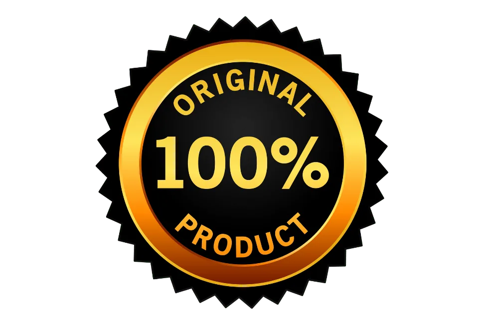 Totally Original Product