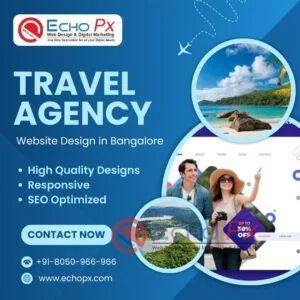 Travel Agency Web design company in Bangalore 1 Travel agency website design Bangalore