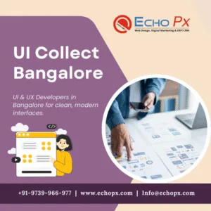 UI Collect Bangalore