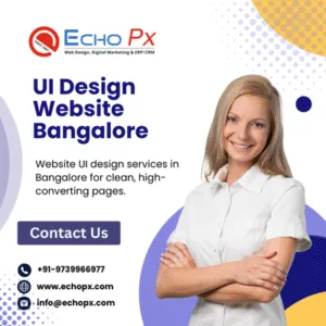 UI Design Website Bangalore UI Design Website Bangalore