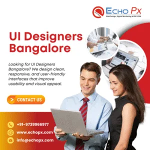 UI Designers Bangalore