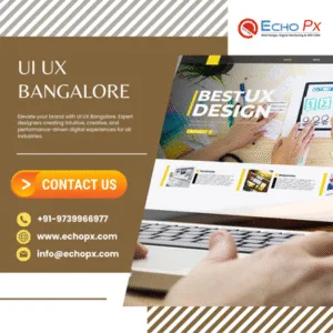 UI UX Bangalore