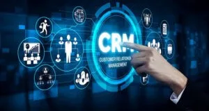ULTIMATE CRM