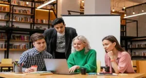 UNIVERSITY. INSTITUTE / COLLEGE MANAGEMENT