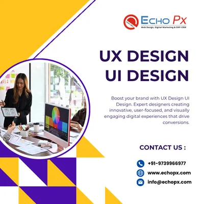 UX Design UI Design