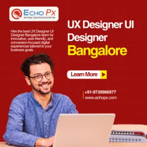 UX Designer UI Designer Bangalore