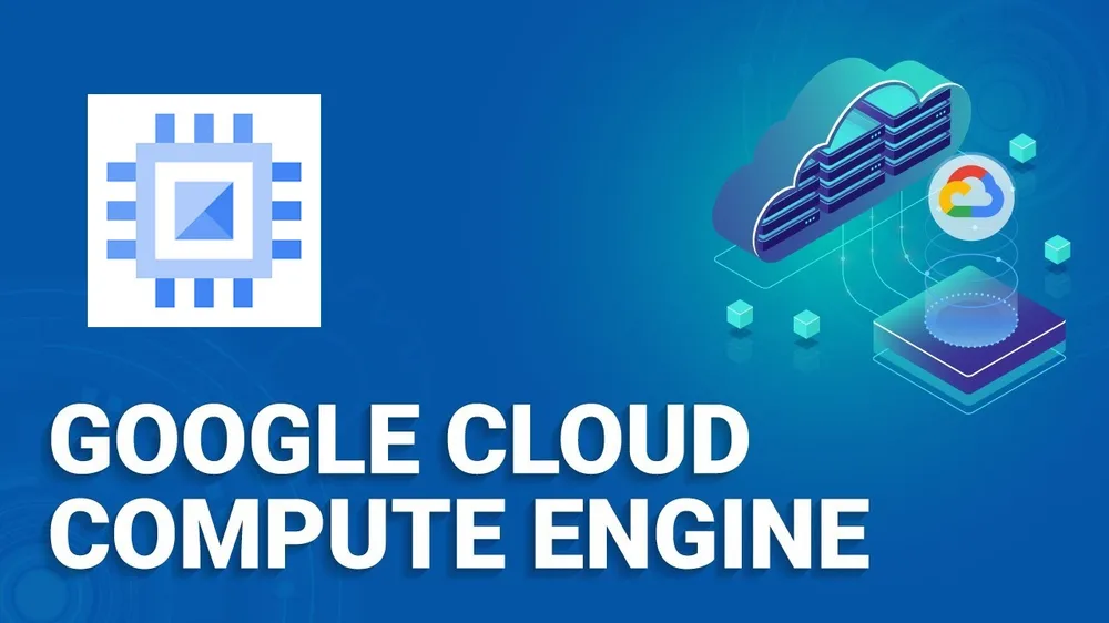 GCP Compute Engine Deployment 2 GCP Compute Engine Deployment