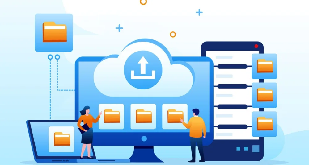 Understanding Microsoft 365 Data Architecture 2