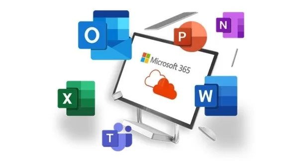 Customized Microsoft 365 Solutions in Bangalore 2 Understanding the Core Components of Microsoft 365