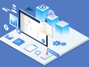 crm system