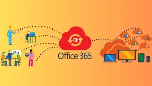 step by step migrating microsoft 365