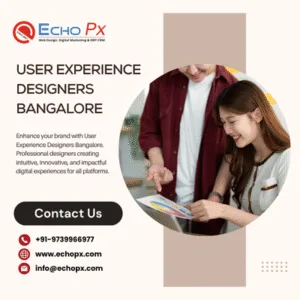 User Experience Designers Bangalore