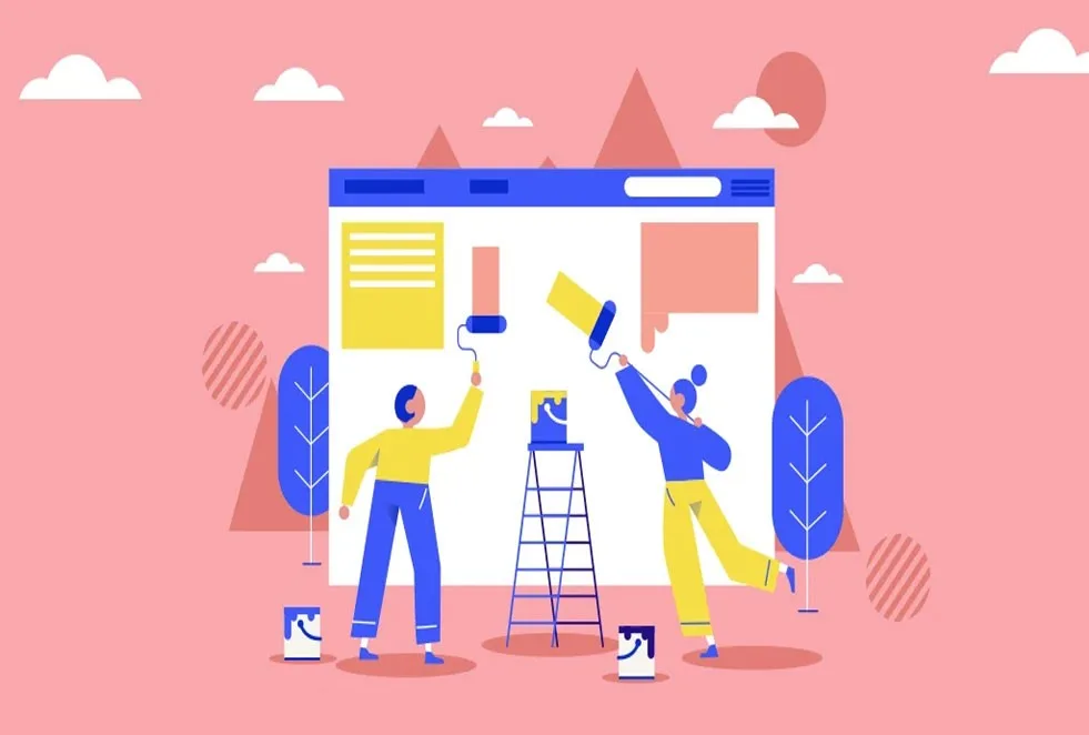 User-interface-graphic-design User interface graphic design