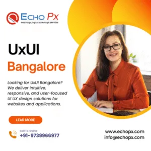 UxUI Bangalore