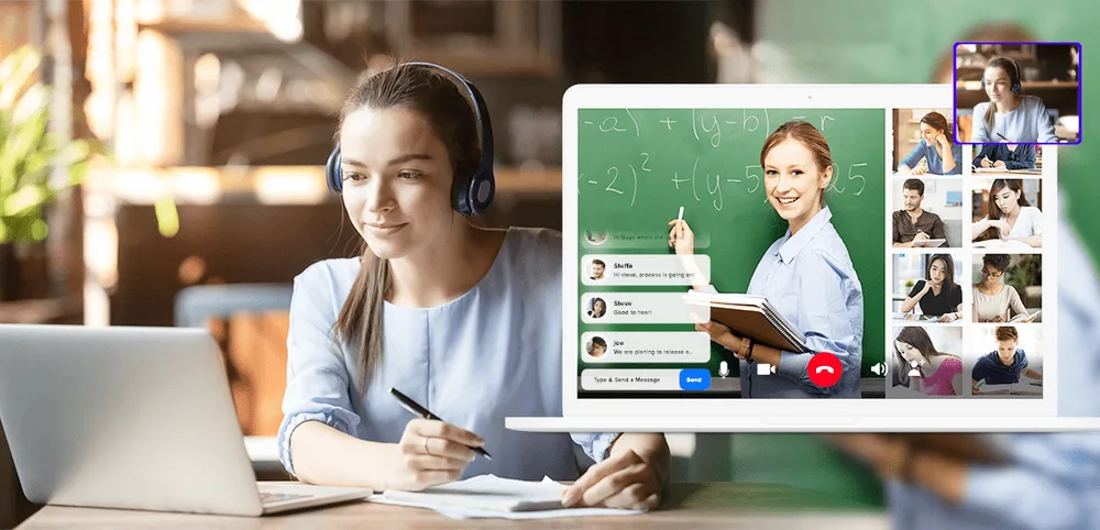 VIDEO CLASS TUTORING