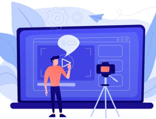 Video Selling