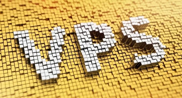 VPS Hosting