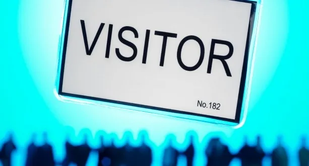 Visitor Management system (1)
