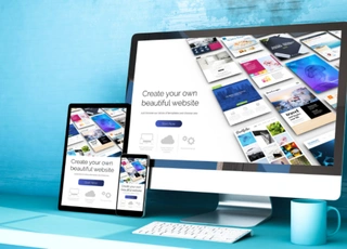 Best Online Store / ECommerce Website 63 Web Development