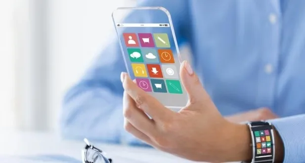 Desktop vs. Web vs. Mobile Apps 4 Web Applications Unleashing Productivity in the Browser 1 1