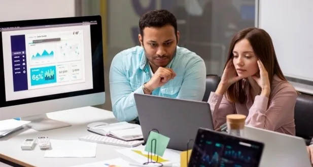 Desktop vs. Web vs. Mobile Apps 3 Web Applications Unleashing Productivity in the Browser