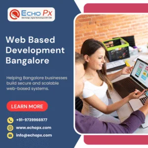 Web Based Development Bangalore