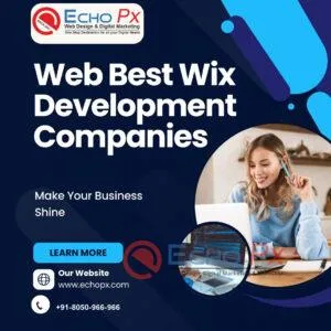 Web Best Wix Development Companies 1