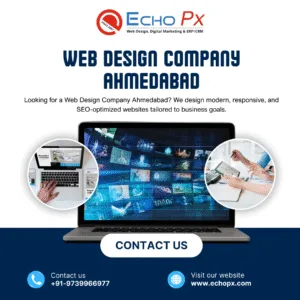 Web Design Company Ahmedabad
