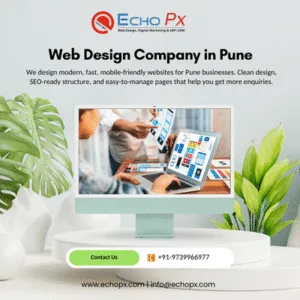 Web Design Company in Pune Web Design Company in Pune