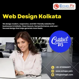 Web Design Kolkata