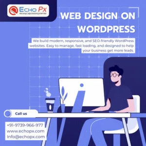 Web Design On Wordpress