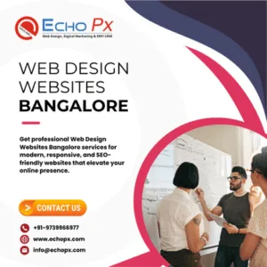 Web Design Websites Bangalore