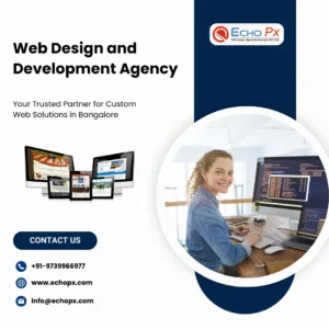 Web Design and Development Agency