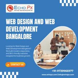 Web Design and Web Development Bangalore Web Design and Web Development Bangalore